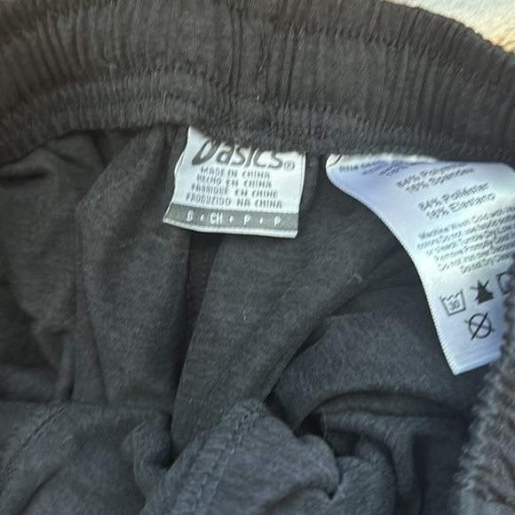 Asics tech jogger - Picture 2 of 2